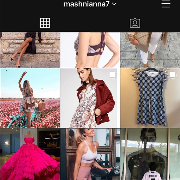 Follow me in Instagram 🌹💕 - Picture 1 of 1